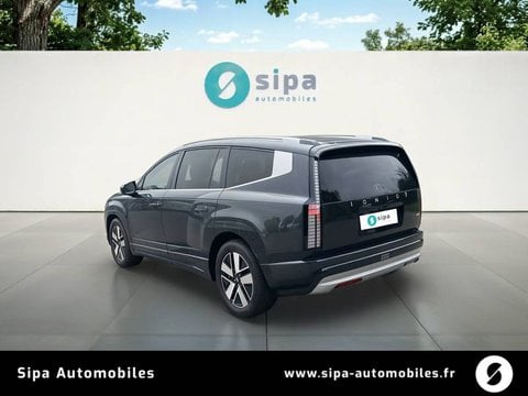 Voitures D'0Km À Muret | Hyundai Ioniq 9 110 Kwh - 307 Ch Htrac Executive 5P