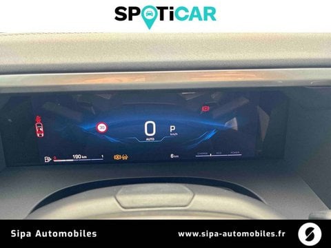 Voitures D'0Km À Mérignac | Jeep Compass Iii 1.2 Turbo T3 145 Ch Bvr6 E-Hybrid 4X2 First Editio...