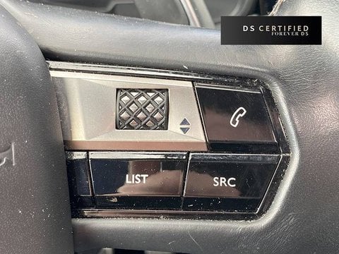 Voitures D'occasion À Lescar | Ds Ds 7 Crossback Ds7 Crossback Bluehdi 180 Eat8 Grand Chic 5P