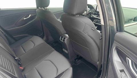 Voitures D'0Km À Le Bouscat | Hyundai I30 1.0 T-Gdi 100 Dct-7 Creative 5P