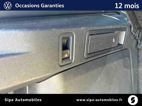 Voitures D'occasion À Lescar | Volkswagen Tiguan 1.5 Ehybrid 204Ch Dsg6 R-Line Edition 5P