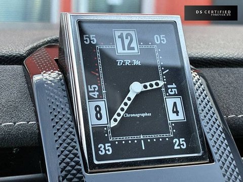 Voitures D'occasion À Lescar | Ds Ds 7 Crossback Ds7 Crossback Hybride E-Tense 225 Eat8 Performa...