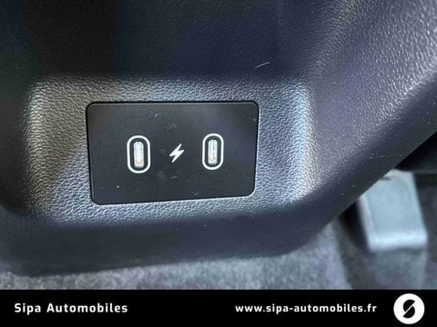 Voitures D'occasion À Le Bouscat | Hyundai Tucson 1.6 T-Gdi 215 Hybrid Bva6 Intuitive 5P