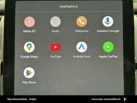 Voitures D'0Km À Anglet | Volvo Ex30 Single Extended Range 272 Ch 1Edt Plus 5P