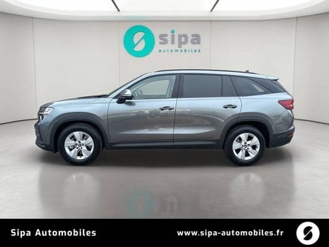 Voitures D'occasion À Mérignac | Škoda Kodiaq 1.5 Tsi 150 Ch Hybrid Act Dsg7 5Pl Selection 5P