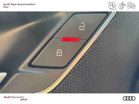 Voitures D'occasion À Lescar | Audi Q2 35 Tfsi 150 S Tronic 7 Design Luxe 5P