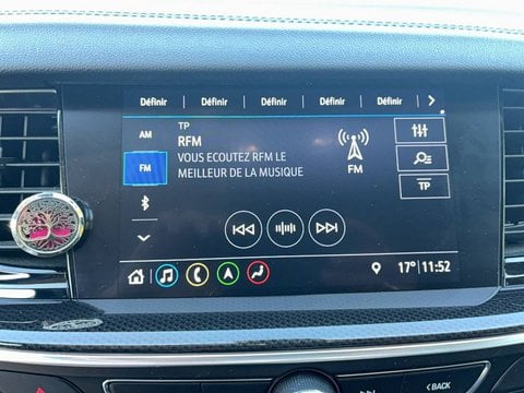 Voitures D'occasion À Muret | Opel Insignia Grand Sport 1.5 Diesel 122 Ch Elegance Business 5P