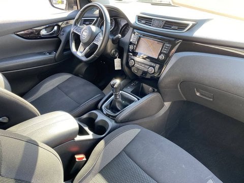 Voitures D'occasion À Toulouse | Nissan Qashqai 1.3 Dig-T 140 Acenta 5P