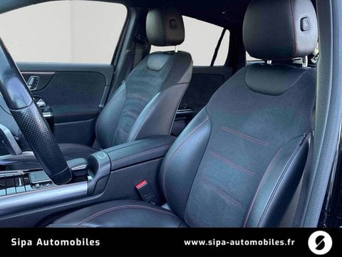 Voitures D'occasion À Mérignac | Mercedes-Benz Gla 250 E 8G-Dct Amg Line 5P
