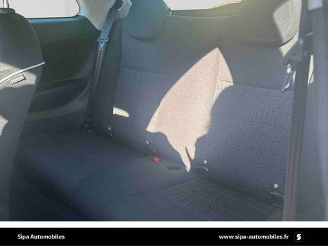 Voitures D'occasion À Muret | Fiat 500 Iii Electrique E 95 Ch Action Plus 3P