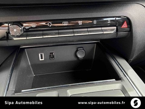 Voitures D'0Km À Lescar | Citroën C5 Aircross Bluehdi 130 Eat8 Max 5P