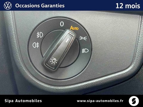 Voitures D'occasion À Lescar | Volkswagen Taigo 1.5 Tsi 150 Dsg7 R-Line 5P