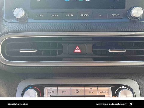 Voitures D'occasion À Villenave-D'ornon | Hyundai Kona Electrique 64 Kwh - 204 Ch Intuitive 5P