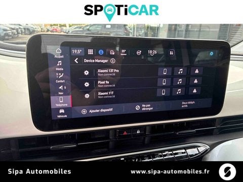 Voitures D'occasion À Mérignac | Fiat 500 E 95 Ch Icône 3P