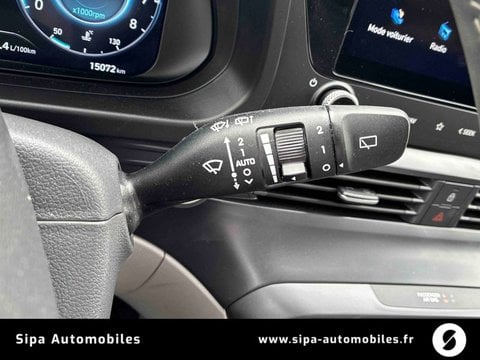 Voitures D'occasion À Le Bouscat | Hyundai Bayon 1.0 T-Gdi 100 Dct-7 Executive 5P