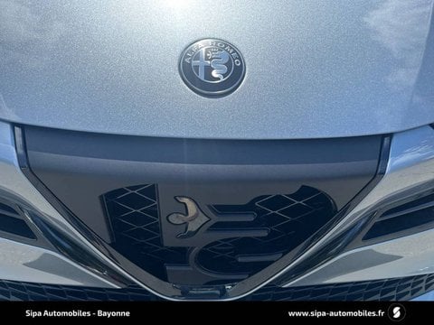 Voitures D'0Km À Bayonne | Alfa Romeo Junior Junior 1.2 Ibrida 136 Ch Edct6 Speciale 5P