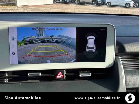 Voitures D'occasion À Le Bouscat | Hyundai Ioniq 5 77 Kwh - 229 Ch Intuitive 5P