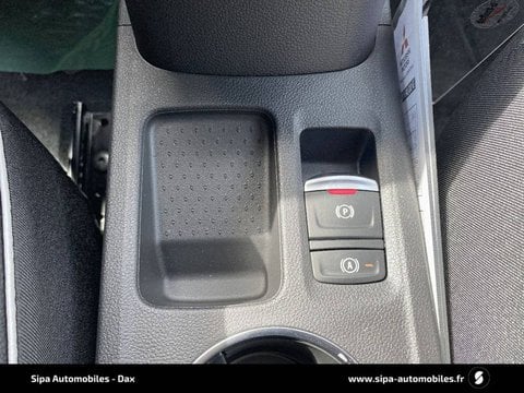 Voitures D'0Km À Mont-De-Marsan | Mitsubishi Asx Ii 1.6 Mpi Phev 159 Intense 5P