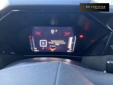 Voitures D'0Km À Lescar | Ds Ds 4 Ds4 Puretech 130 Eat8 Performance Line+ 5P