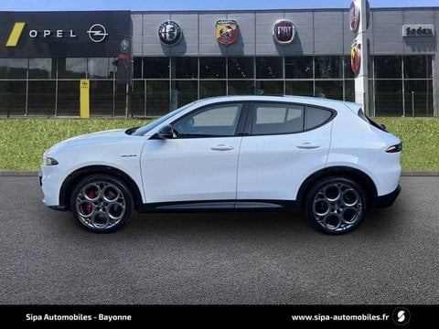 Voitures D'0Km À Bayonne | Alfa Romeo Tonale 1.5 Hybrid 160 Ch Vgt Tct7 Veloce 5P