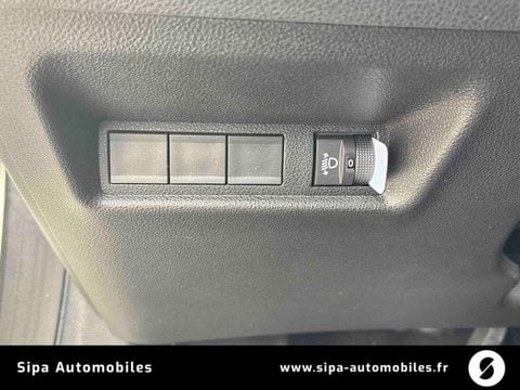 Voitures D'occasion À Muret | Fiat 600 T-Gen 3 1.2 Hybrid 110Ch Edct6 Pop 5P