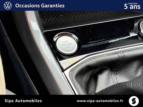 Voitures D'occasion À Lescar | Volkswagen T-Cross 1.0 Tsi 110 Start/Stop Bvm6 R-Line 5P