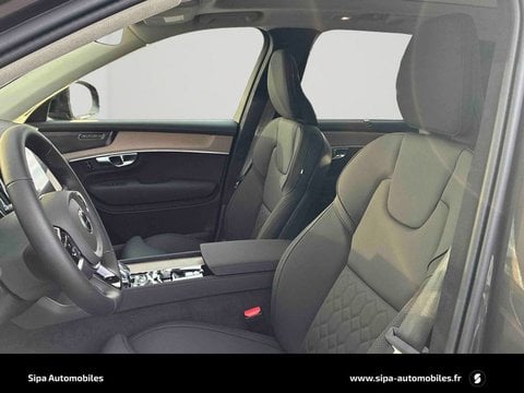 Voitures D'0Km À Mérignac | Volvo Xc90 T8 Awd Hybride Rechargeable 455 Ch Geartronic 8 7Pl Ultr...