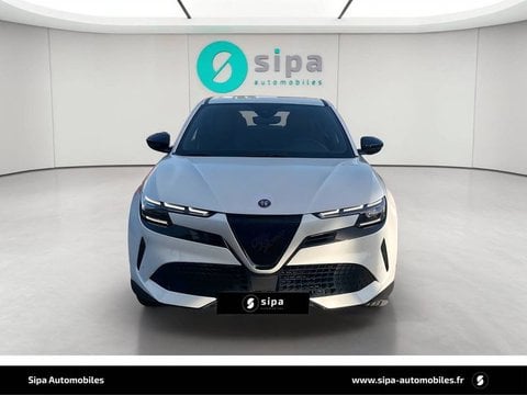 Voitures D'0Km À Mérignac | Alfa Romeo Junior Elettrica Junior Electrique 156 Ch 5P