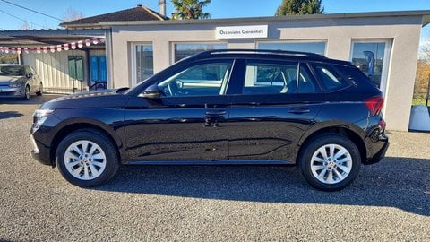 Voitures D'occasion À Tarbes | Škoda Kamiq 1.0 Tsi Evo 2 116 Ch Bvm6 Selection 5P