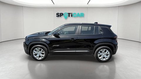 Voitures D'occasion À Mérignac | Jeep Avenger 115 Kw 4X2 Altitude 5P