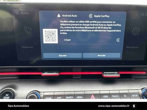 Voitures D'0Km À La-Teste-De-Buch | Hyundai Kona Electrique Ii Electrique 65 Kwh - 217 Ch N Line...