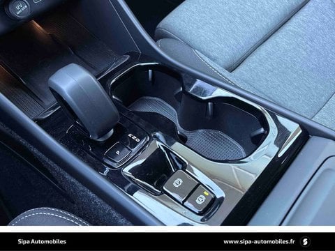 Voitures D'occasion À Labège | Volvo Xc40 B3 163 Ch Dct7 Plus 5P
