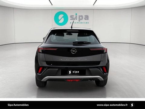 Voitures D'occasion À Toulouse | Opel Mokka 1.2 Turbo 100 Ch Bvm6 Elegance 5P