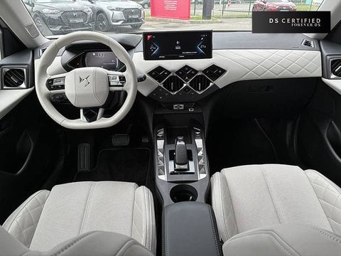 Voitures D'occasion À Lescar | Ds Ds 3 Crossback E-Tense Ds 3 Electrique Ds3 Crossback E-Tense R...