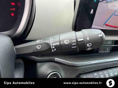 Voitures D'occasion À Lescar | Fiat 600 T-Gen 3 1.2 Hybrid 110Ch Edct6 La Prima 5P