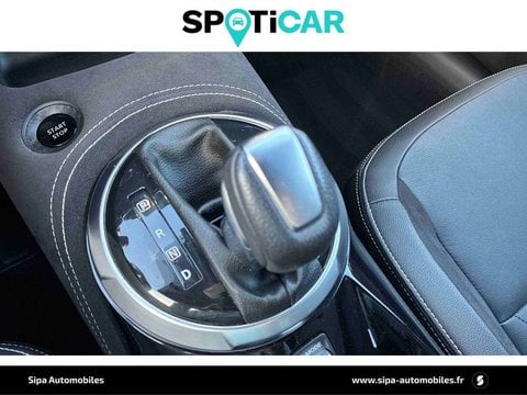 Voitures D'occasion À Mérignac | Nissan Juke Hybrid 143 N-Design 5P
