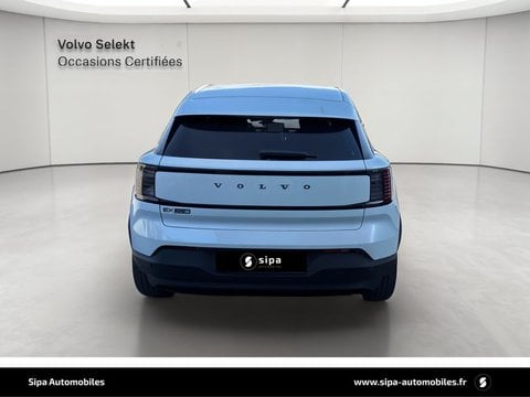 Voitures D'0Km À Lormont | Volvo Ex30 Single Extended Range 272 Ch 1Edt Start 5P