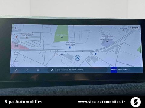 Voitures D'occasion À Le Bouscat | Hyundai Tucson 1.6 T-Gdi 215 Hybrid Bva6 N Line Executive 5P