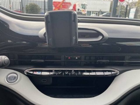 Voitures D'0Km À Toulouse | Fiat 500 E 95 Ch Action 3P