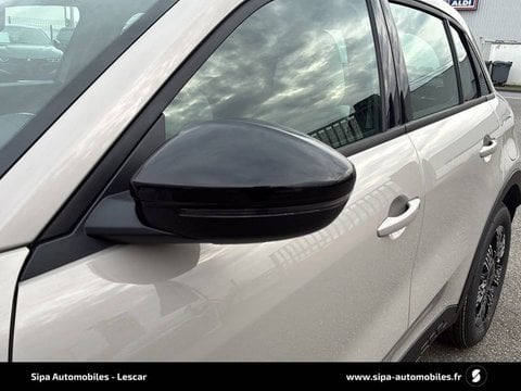 Voitures D'0Km À Lescar | Fiat 600E 156 Ch 54 Kwh Icône 5P