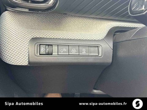 Voitures D'occasion À Mont-De-Marsan | Citroën C3 Iv Turbo 100 Ch Manuelle Plus 5P