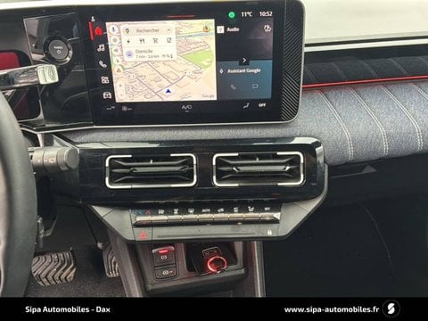 Voitures D'occasion À Dax | Renault 5 R Renault E-Tech Electrique 150 Ch Autonomie Confort Techn...