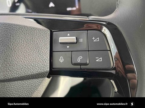 Voitures D'0Km À Mérignac | Fiat Scudo Fg Scudo Ca Fixe Xl Diesel 180 Ch Automatique 4P