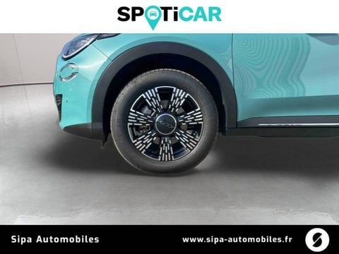 Voitures D'0Km À Villenave-D'ornon | Fiat 600 T-Gen 3 1.2 Hybrid 110Ch Edct6 Pop 5P