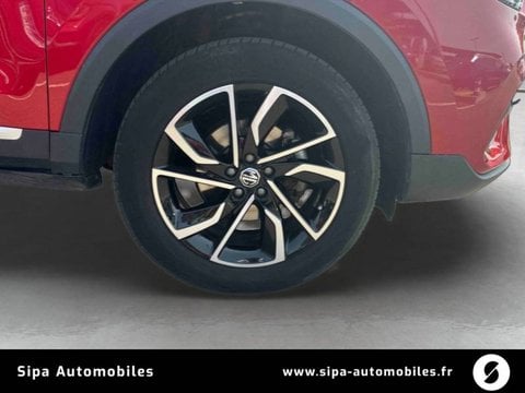 Voitures D'occasion À Toulouse | Mg Zs Ii 1.0L T-Gdi 111Ch 2Wd Luxury 5P