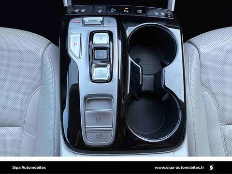 Voitures D'occasion À Mérignac | Hyundai Tucson 1.6 T-Gdi 265 Htrac Plug-In Bva6 5P