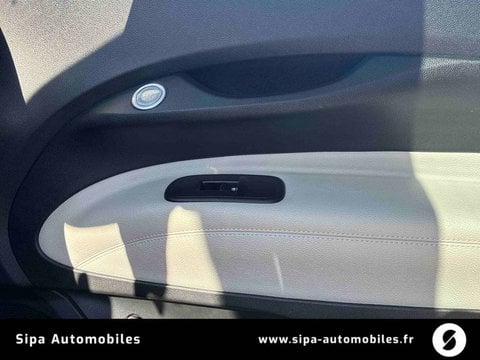 Voitures D'occasion À Toulouse | Fiat 500 Iii Electrique E 95 Ch La Prima 3P