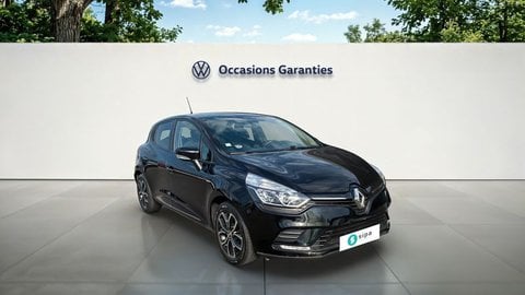 Voitures D'occasion À Lescar | Renault Clio 1.2 16V 75 Limited 5P