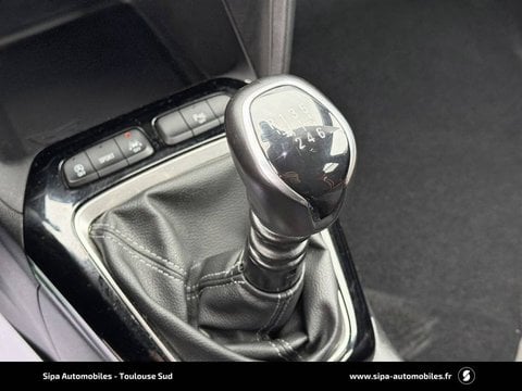 Voitures D'occasion À Toulouse | Opel Corsa 1.2 Turbo 100 Ch Bvm6 Gs Line 5P