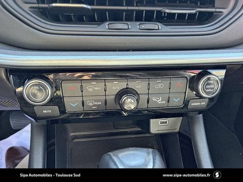 Voitures D'occasion À Toulouse | Jeep Compass 1.3 Phev T4 190 Ch 4Xe Eawd Limited 5P